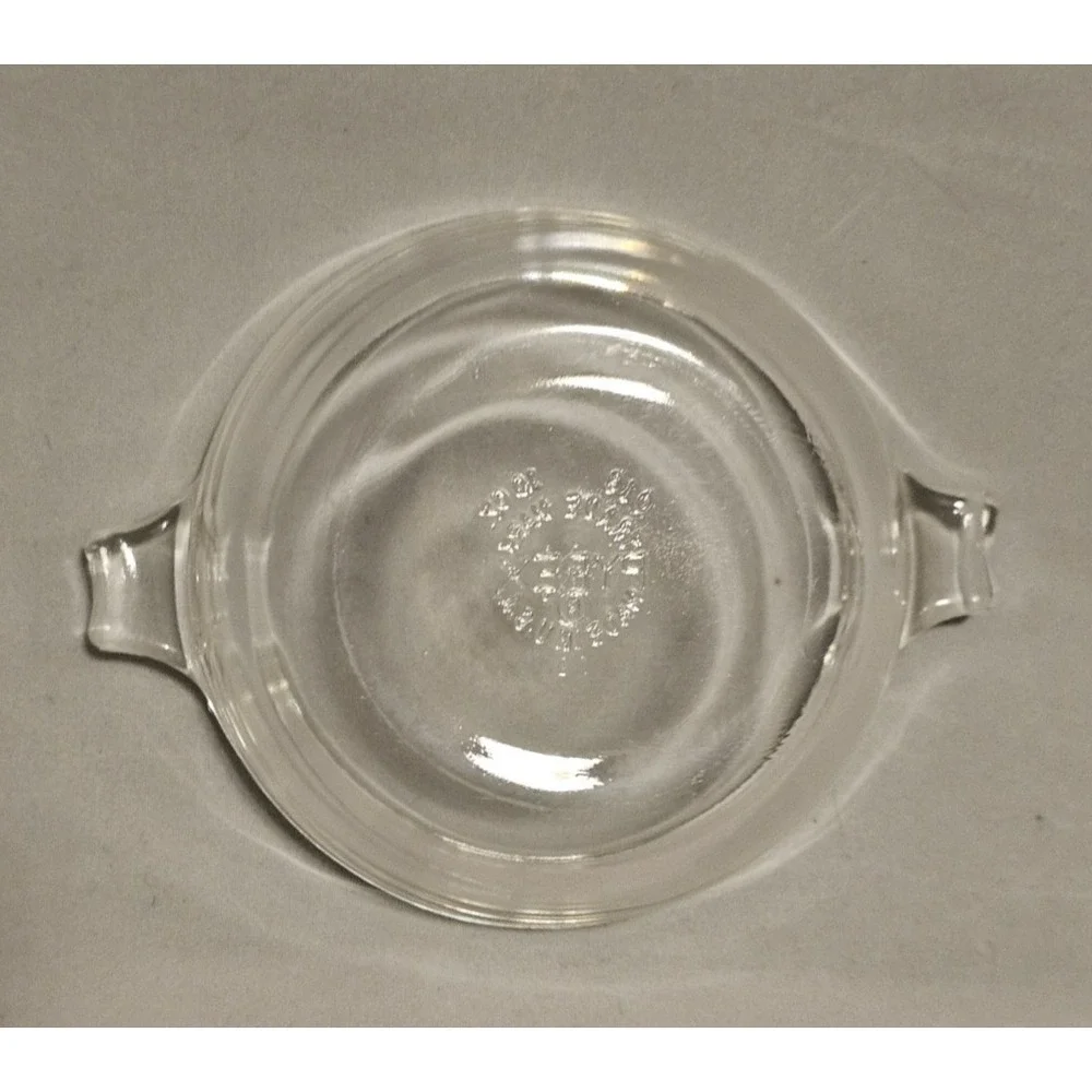 Pyrex this vintage
